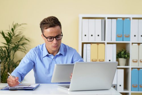 autoentrepreneur urssaf