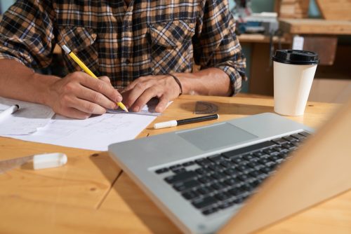 autoentrepreneur urssaf