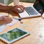 Création auto entrepreneur en ligne