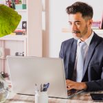 création micro entreprise inpi